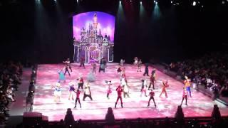 Disney on Ice - Finale