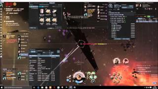 Eve Online E.B.O.L.A. -PvP-
