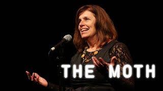 The Moth Presents: Anne Driscoll