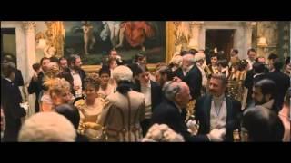 Bel Ami - trailer