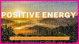  Morning Affirmations for Positive Energy  || Doll Life Affirmations