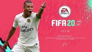 FIFA 20 WEEKEND LEAGUE!