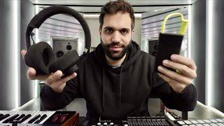 Best Wireless Headphones for Music Pros - TMA-2 Studio Wireless+ Review