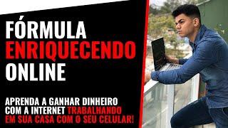 Fórmula Enriquecendo Online é Confiável?