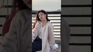WHY CHINESE GIRLS SO BEAUTIFUL | #shorts #apt #lookbook #douyin #tiktok #beautiful #fashion #new #dj