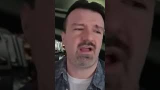 DSP SALTY About His Viral DOOM Moment