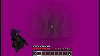 Minecraft: EnderGirl Vore: I've started a Patreon page, link in the description