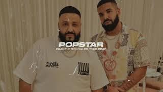 [FREE] DJ Khaled x Drake  Type Beat - "POPSTAR" | Trap Type Beat 2020