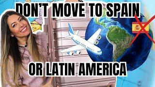 How to improve your Spanish without moving to Spain or Latin America