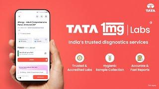 Tata 1mg Labs brings gold standard allergy testing to you