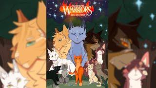 The Warrior Cats Fan Dub Voice Acting Trailer