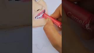 Actress Kajal #art#shorts  #trending #viral #video
