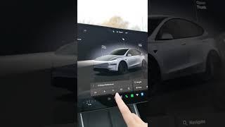Tesla Model Y Front Camera Washer – Genius or Gimmick? 
