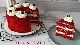 Қызыл бархат рецепт.Красный бархат.Red velvet. Торт красный бархат.Торт.Cake.Қазақша рецепт.