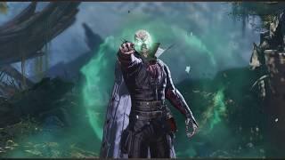 Divinity: Original Sin 2 Origins Intro: Fane