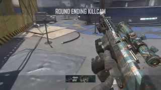 Duncz: First for FaZe5 #GF5 (Leftover)