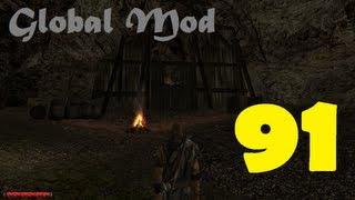 Gothic 2 Global Mod эпизод 91 (Долина Рудников)