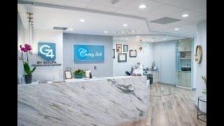 Century Smile Dental Office Walkthrough