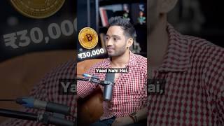 Made 15 Lakhs From Crypto | Earn From Crypto | Tech Trader ji Podcast