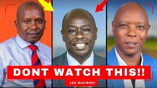 Panic Erupts in Rigathi Gachagua's Camp as Ruto Enlists Maina Njenga’s Services! 