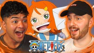 One Piece Fan Letter Is PERFECTION!!- One Piece Episode Fan Letter REACTION + REVIEW!