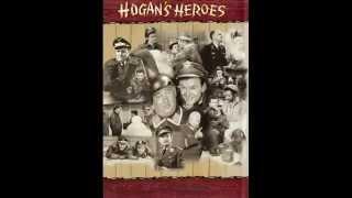 A Hogan's Heroes Tribute