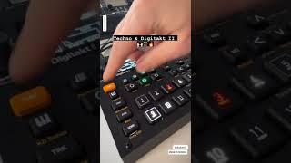 Techno with Elektron Digitakt II