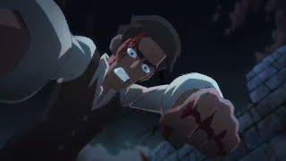 Orphy kills Norton / Cut scenes / Identity V