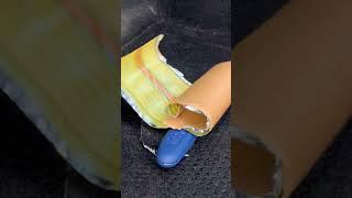 CARpet repair