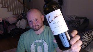 Wine Review: Cune Rioja Crianza 2014 ~ TheWineStalker.net