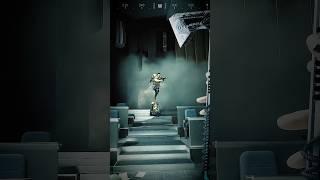 Beware of the Assault Operators——they apparate sometimes. #deltaforce #fps #pcgaming