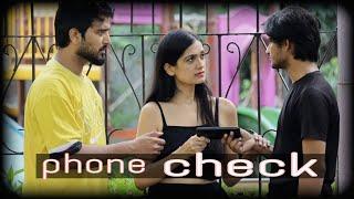 karwachouth par break up | Phone check live loyalty Test  | Yash Choudhary