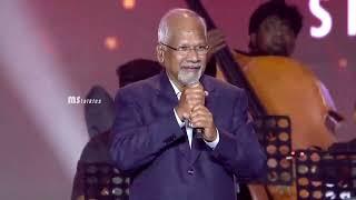 Director Mani Ratnam Speech at Thug Life Audio Launch Event | MS Talkies