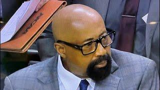 IU Basketball -Mike Woodson without answers-loses to better Oregon! Hoosiers didn’t have a TJ Bamba!