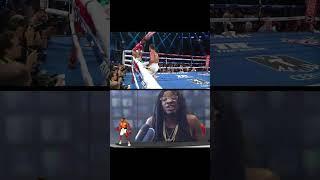 RACISM IN BOXING #boxing #boxingpodcast #boxingnews #floydmayweather #canelo