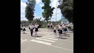 Концерт ко Дню защиты детей ч.2