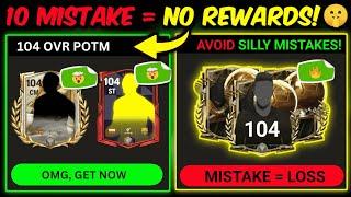 2X FREE 104 OVR Players • 10 THINGS TO DO NOW in FC Mobile | Mr. Believer