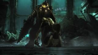 BioShock 2 - Launch Trailer