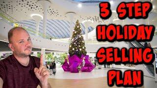 ULTIMATE 3 Step Ebay Holiday Selling Plan