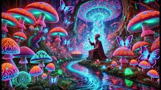 Wizard’s Ritual - Psy Dub Mix (Psychill Dub, PsyDub Chill Out, Psy Dub Ambient)