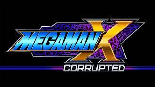 Megaman X Corrupted - Unknown Boss Battle V2 - EXTENDED