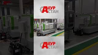 Токарные станки от DRC MACHINERY