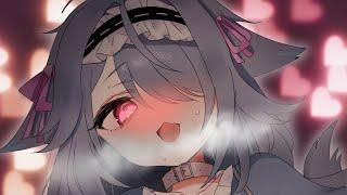 【ASMR 3DIO RP ️耳元囁き】Brain-melting warmth to help with the cold!