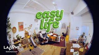 [𝐏𝐋𝐀𝐍𝐉] ORIGINAL：'easy life' – SYOYA