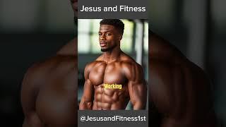 Welcome to Jesus and Fitness — Port Harcourt’s Most Inspiring Fitness Hub for Total Body Transform