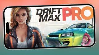 Drift Max Pro - Мои машины. Обзор машин в игре