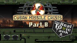 Cuban Missile Crisis - Operation Tropic - Gameplay