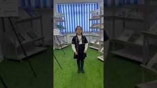 Абай Құнанбаев.Олсем орным кара жер сыз болмайма.Окыган Амангелді Нурайлым.️️️