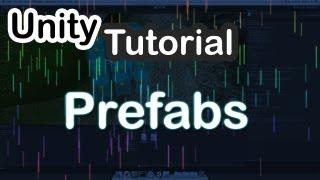 Spieleentwicklung mit Unity #9 [HD][German]: Prefabs