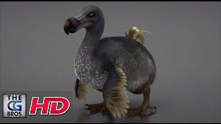 CGI 3D/VFX Behind the Scenes : "Resurrecting the Dodo" - by Fido